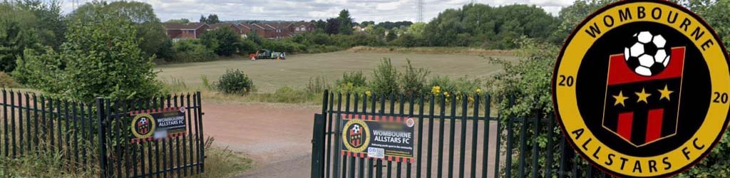 Brickbridge Playing Fields